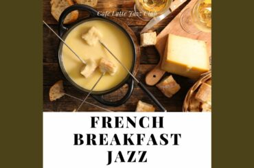 Inspiring Backdrop for French Cuisine