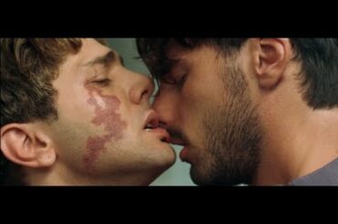 MATTHIAS ET MAXIME - LGBTQ Canadian (french) drama by Xavier Dolan