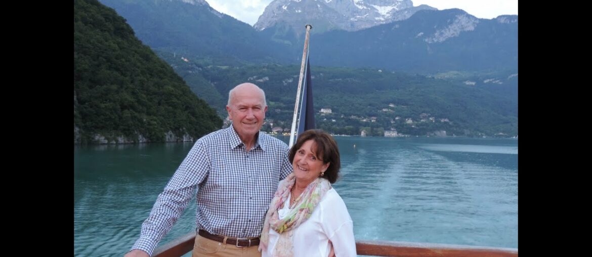 Guests in France! Toujours France Barge Cruises & Small Group Tours