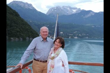 Guests in France! Toujours France Barge Cruises & Small Group Tours
