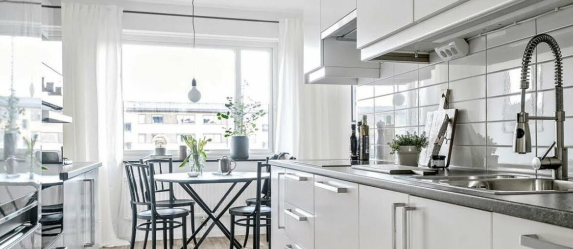 The Sims 4 | French Mono Studio Apartment | Apartment Build (Speed Build) + Download Links