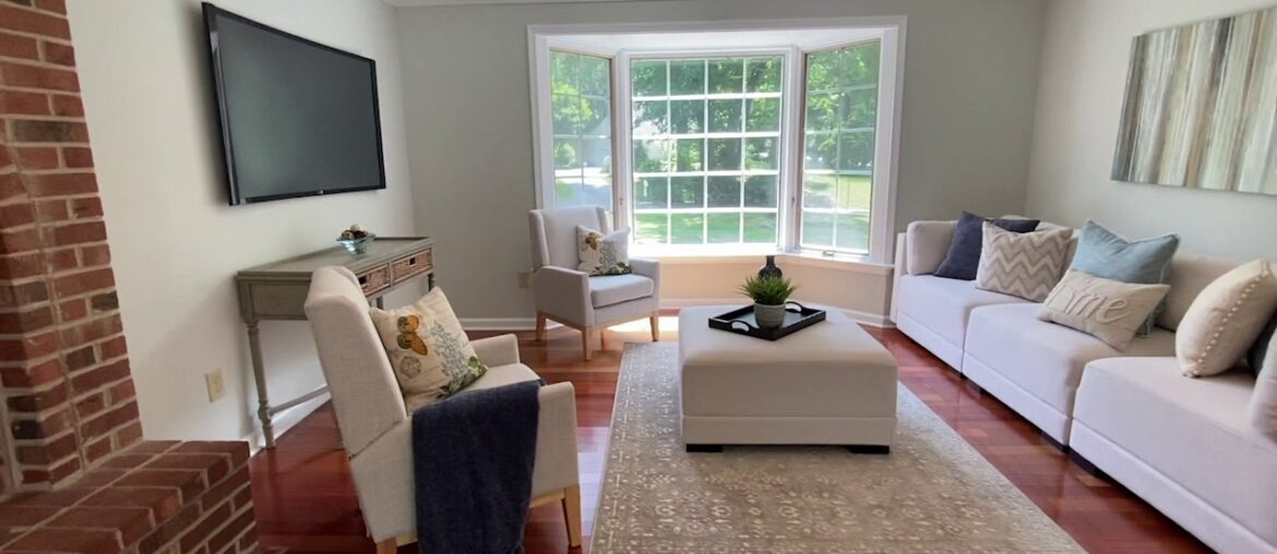 Tour 229 French Road, Newtown Square PA