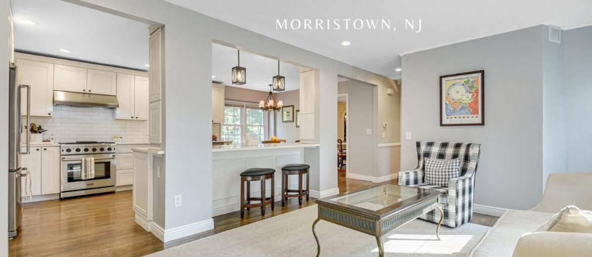 12 Old Glen Rd, Morristown