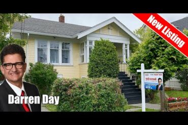Oak Bay Border - Darren Day Lists Another! - Suite Deal!