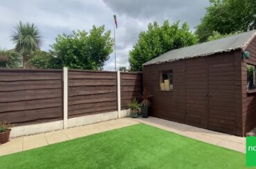 Brook Drive, Whitefield - Extended four bedroom semi-detached house