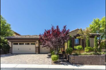 Henderson Real Estate: 2329 French Alps Ave