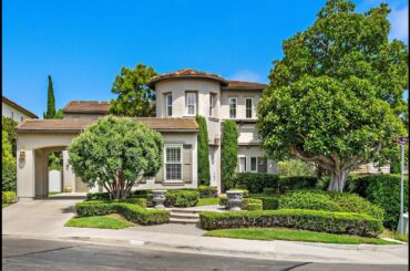 HOT NEW SAN CLEMENTE LISTING!