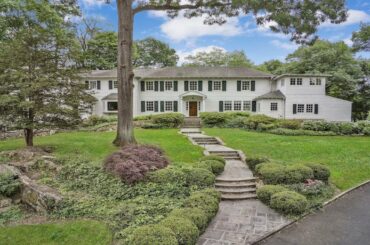 12 Lawrence Lane Harrison NY Real Estate 10528