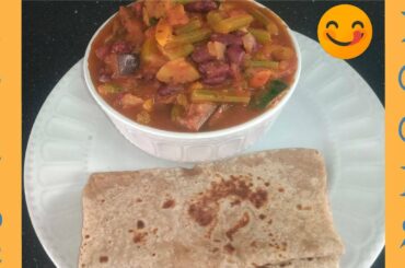 How to cook Ratatouille recipe | Easy Homemade Ratatouille | Classic French Ratatouille Recipe