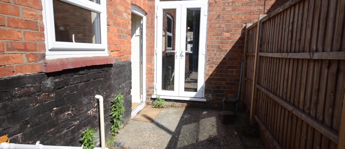 Alcombe Road, The Mounts Alcombe Road, The Mounts