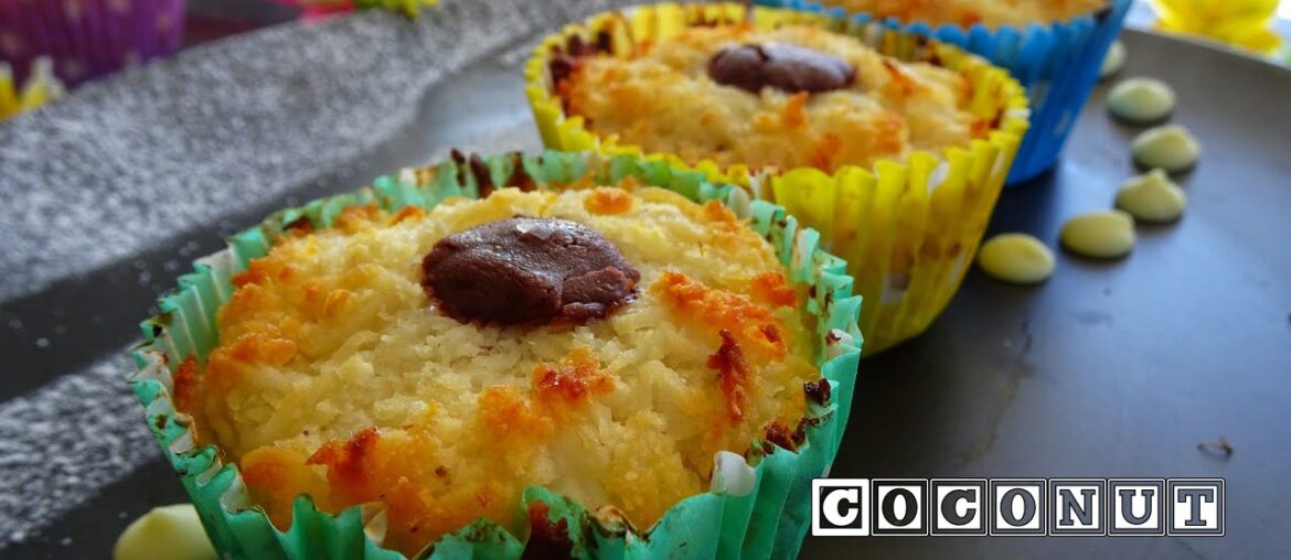 EGG-LESS COCONUT MACAROONS || TRADITIONAL FRENCH MACAROON RECIPE EGG-LESS COCONUT MACAROONS || TRADITIONAL FRENCH MACAROON RECIPE