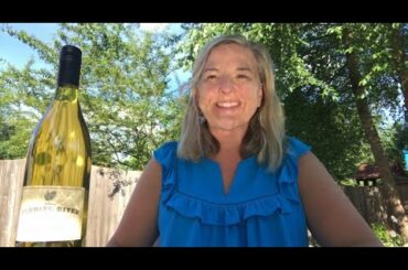 The Vino Cru: Chris Talks Stainless Steel Chardonnay