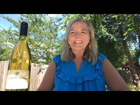 The Vino Cru: Chris Talks Stainless Steel Chardonnay The Vino Cru: Chris Talks Stainless Steel Chardonnay