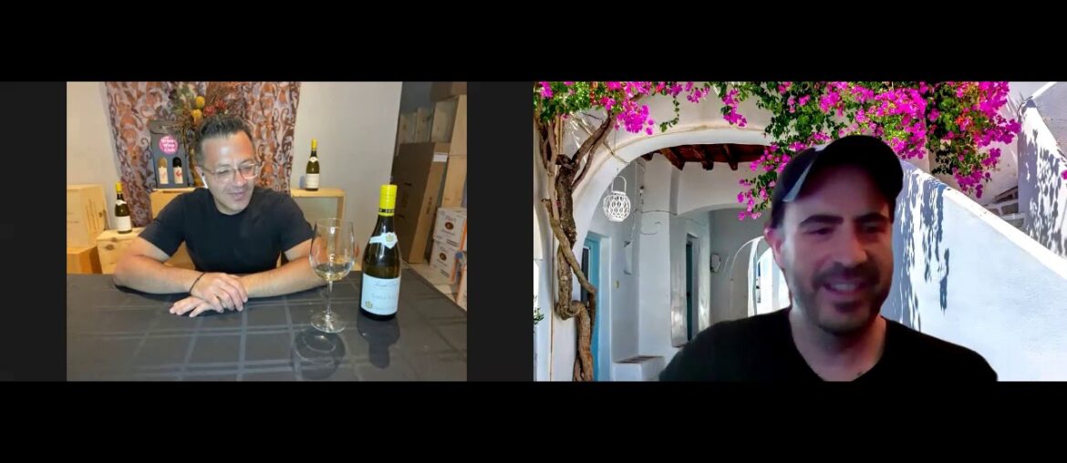 Urban Wine Club Sip Clip – Episode 4 – Chardonnay Urban Wine Club Sip Clip - Episode 4 - Chardonnay