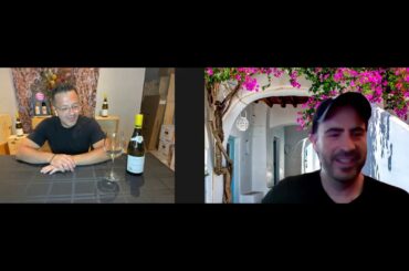 Urban Wine Club Sip Clip - Episode 4 - Chardonnay