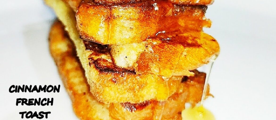 Cinnamon French Toast Stick | Easy Recipes |  French Toast ഉണ്ടാക്കുമ്പോൾ ഇതു പോലെ ഉണ്ടാക്കി നോക്കൂ
