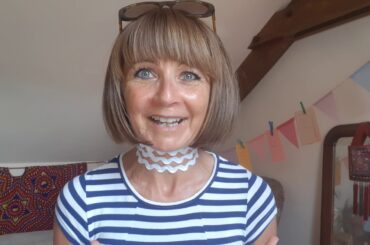 Come to my sassy & fabulous FRENCH Escape this Saturday 27th June!