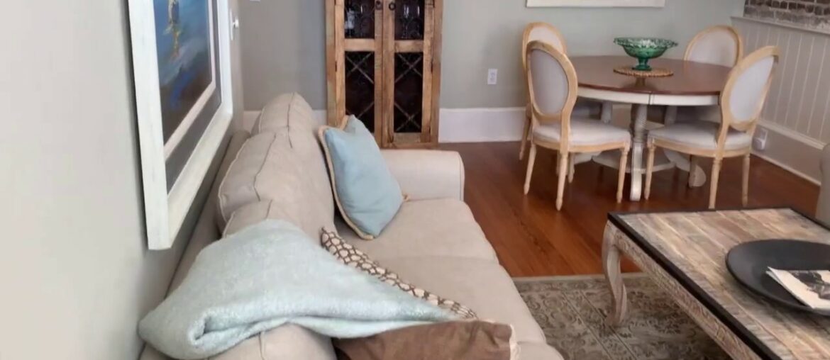 85 Cumberland Street #9 ~ French Quarter ~ Charleston, SC 85 Cumberland Street #9 ~ French Quarter ~ Charleston, SC