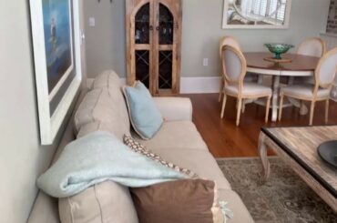 85 Cumberland Street #9 ~ French Quarter ~ Charleston, SC