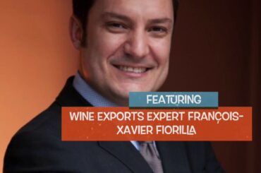 Wine & Spirit Series Part 3 with François Xavier Fiorilla TRAILER