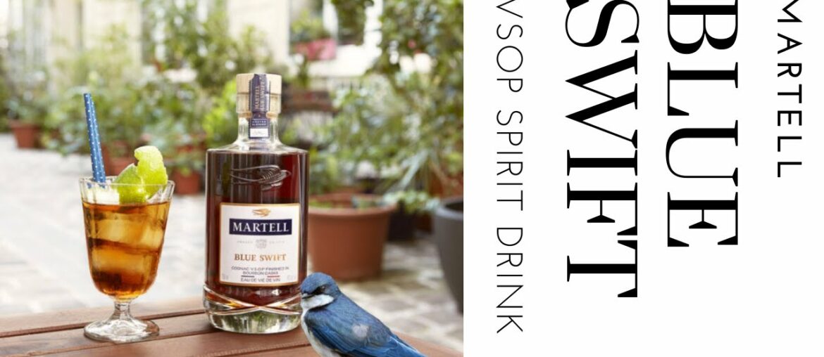 BNDY_09 - Martell Blue Swift VSOP