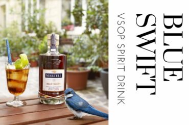 BNDY_09 - Martell Blue Swift VSOP