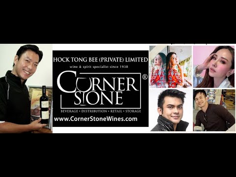 Everything You Need To Know About Ice Wine | Wine Tasting Review | LIVEstyle SHOW Everything You Need To Know About Ice Wine | Wine Tasting Review | LIVEstyle SHOW