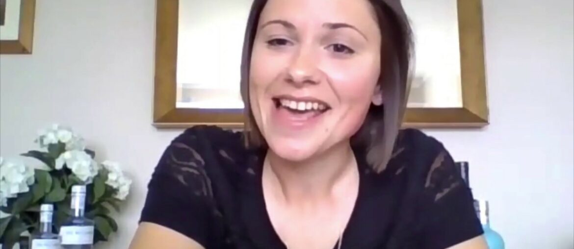 Bruichladdich Online Whisky Event 25/6/2020 with Chloe Wood and Destination Cellars Tasmania