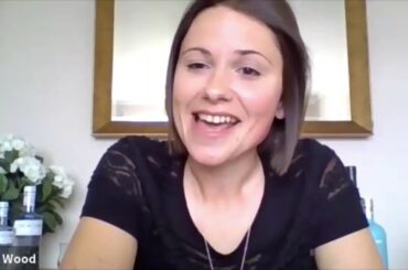 Bruichladdich Online Whisky Event 25/6/2020 with Chloe Wood and Destination Cellars Tasmania