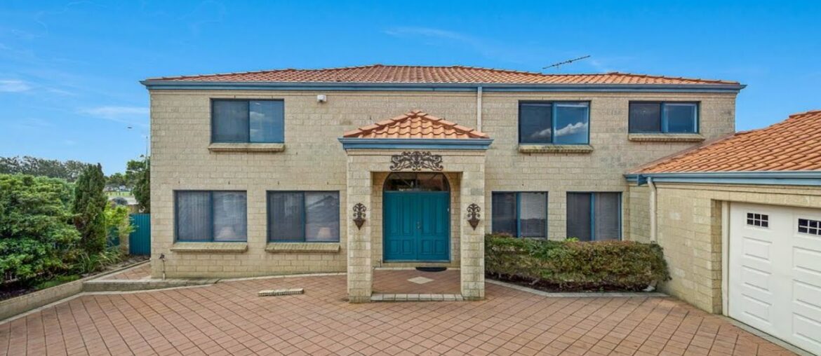 1 Christchurch Terrace, Currambine, Perth - Perth Metro, Western Australia