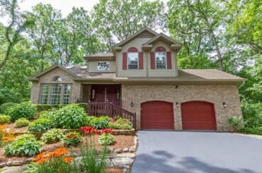 Residential for sale - 13 Dartmouth Court, Streamwood, IL 60107