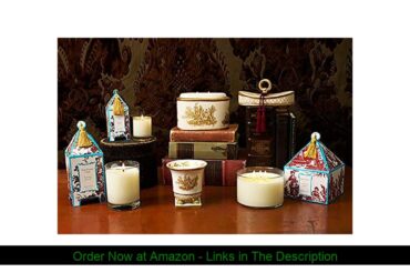 ❄️ Seda France - Japanese Quince 3 Wick Candle