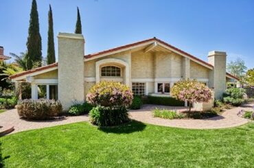 Residential for sale - 1665 Plum Hollow Circle, Westlake Village, CA 91362