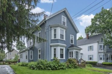 73 Cherry Street Waltham, MA | ColdwellBankerHomes.com