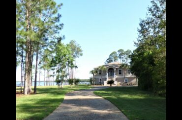 4564 Bayside Dr  Milton, FL FOR SALE