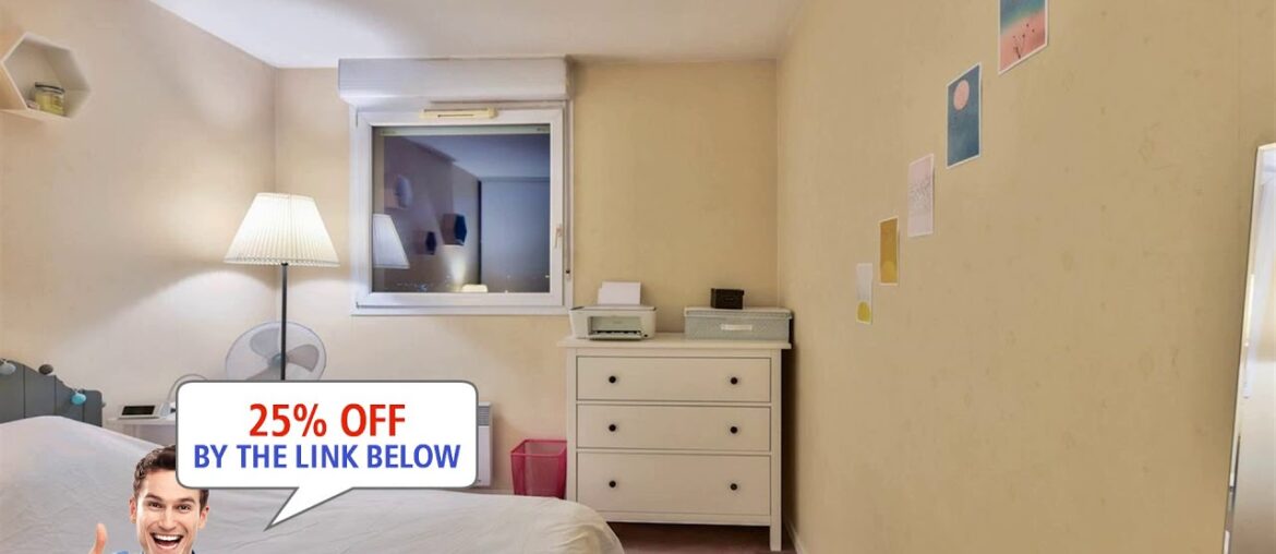 NETTOYAGE PROFESSIONNEL - Appartement avec Wifi, Bordeaux, France review