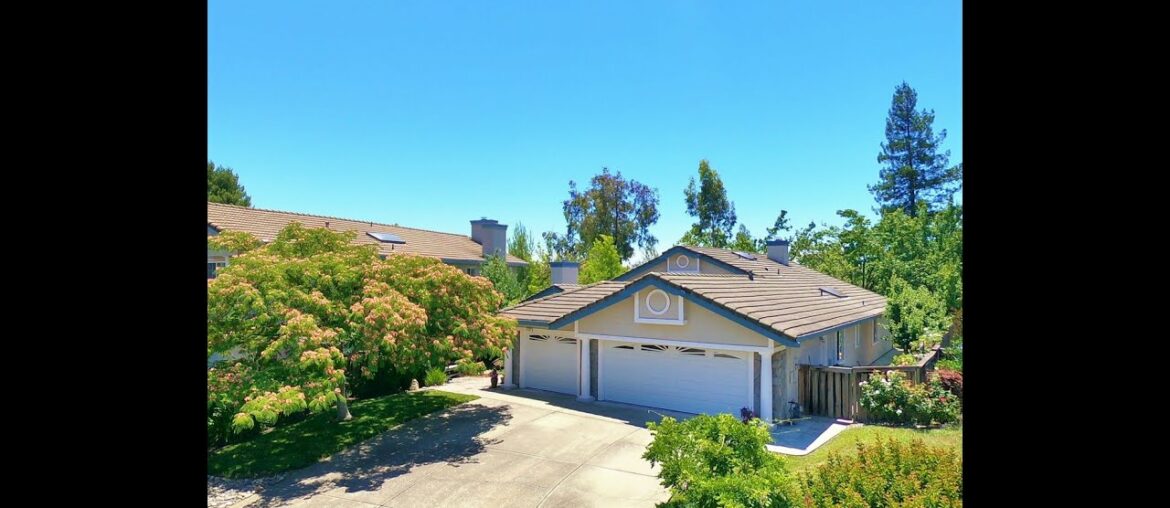 4128 Creekpoint Court, Danville, CA 94506