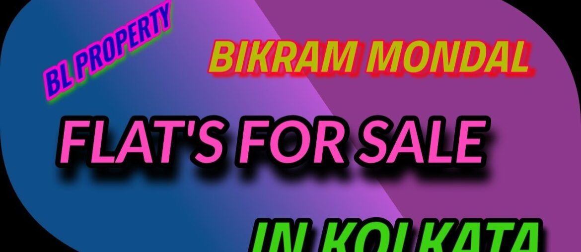 4Bhk penthouse For Sale in Kolkata