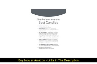 ✅ Yankee Candle Large Jar Candle French Vanilla