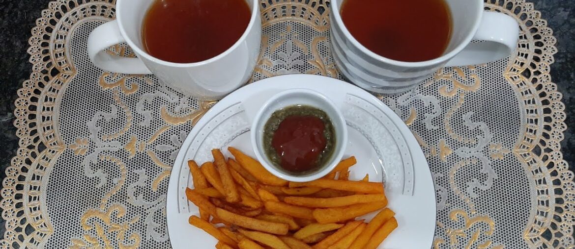 🍟" ঝটপট মচমচে ফ্রেঞ্চ ফ্রাই "🍟||Homemade crispy french fry/Perfect french fry recipe 🍟" ঝটপট মচমচে ফ্রেঞ্চ ফ্রাই "🍟||Homemade crispy french fry/Perfect french fry recipe