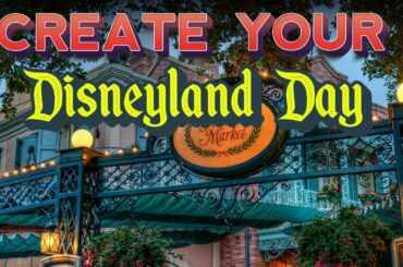 French Market | Virtual Disneyland