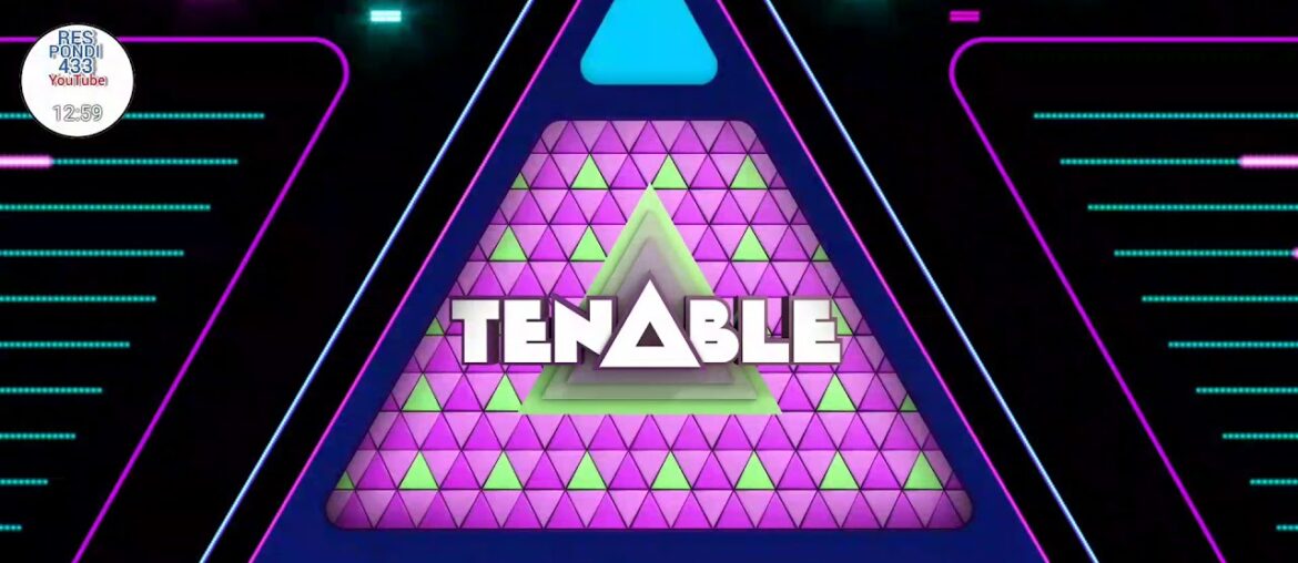 Tenable App - French Wine