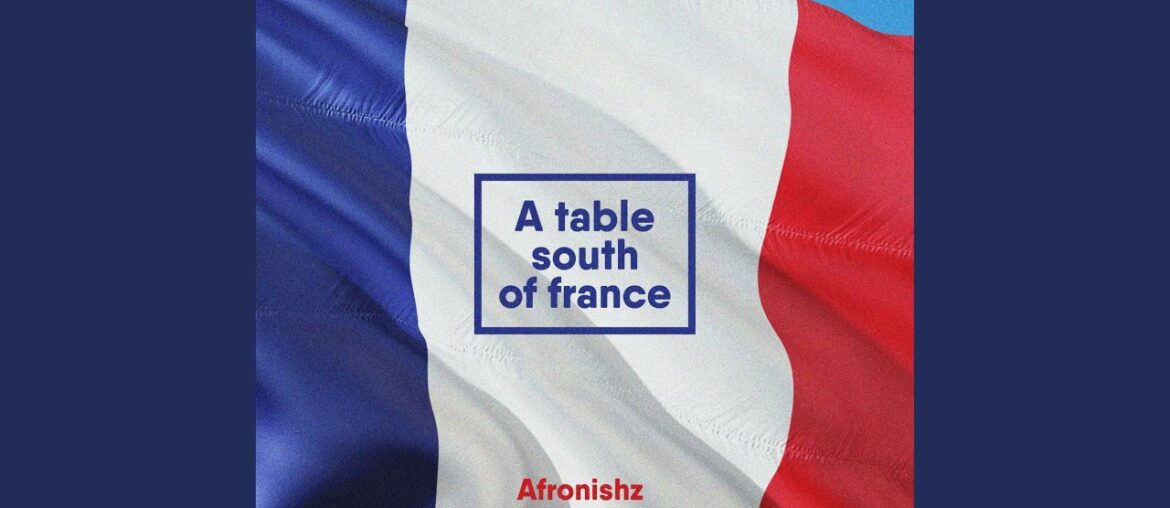 A Table South of France