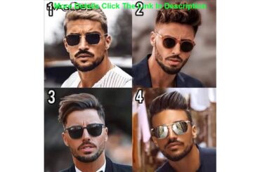 EVAGLOSS Men's Wig French Lace with Poly Coating Indian Human Hair System Mens Toupee Free Shippin