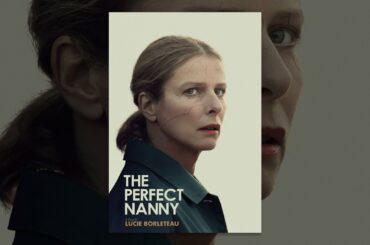 The Perfect Nanny