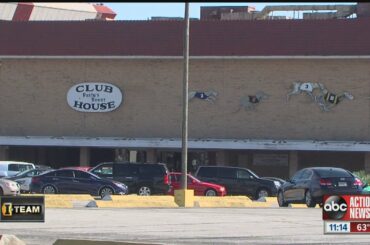 Dirty Dining: Rats running wild in restaurant