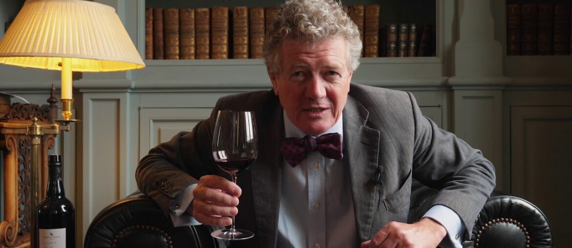 Quinta do Noval Vintage 2018 – English/French Quinta do Noval Vintage 2018 - English/French