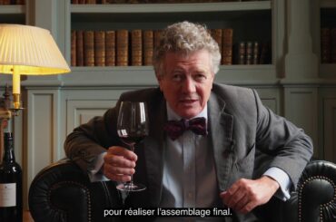 Quinta do Noval Vintage 2018 - English/French