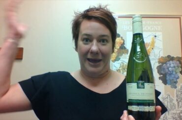 Summer Sipper Staple!  Cave de Pomerols Picpoul de Pinet