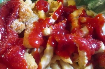 French's Buffalo Ketchup